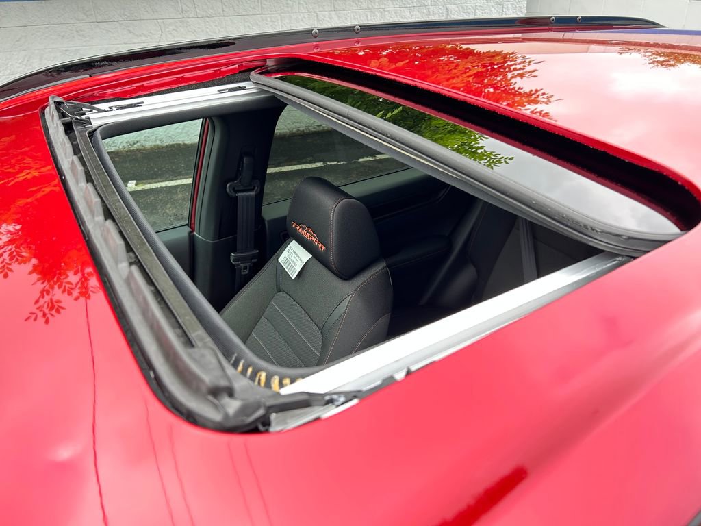 Used 2026 Honda CR-V TrailSport image 11