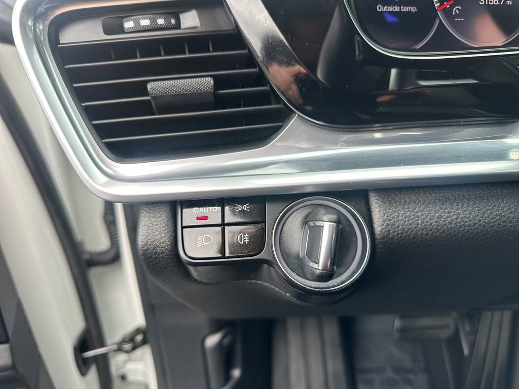 Used 2019 Porsche Panamera 4 image 43