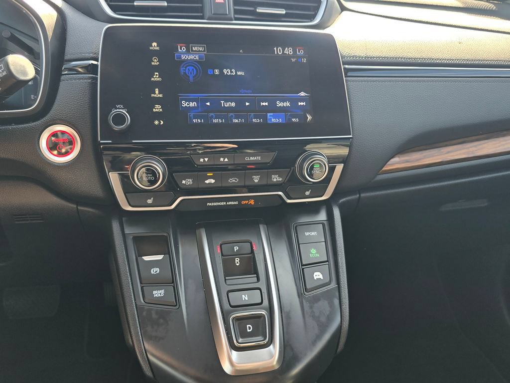 Used 2020 Honda CR-V Touring image 24