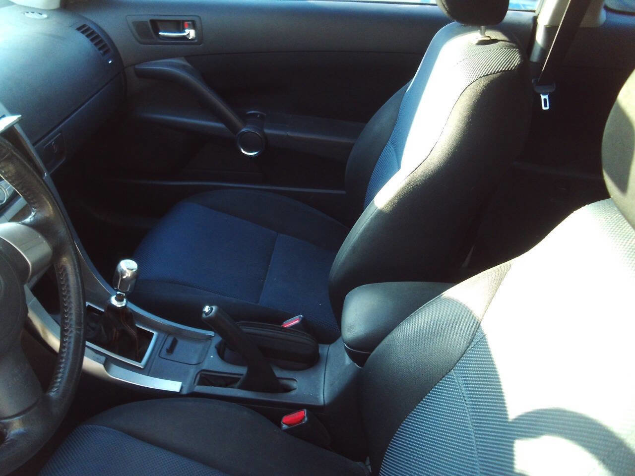 Used 2007 Scion tC Spec image 14