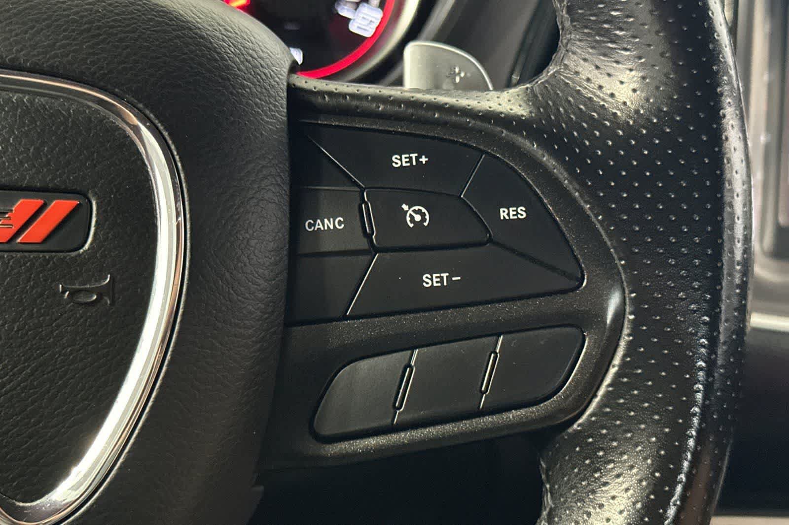 Used 2022 Dodge Challenger GT AWD/4WD image 29