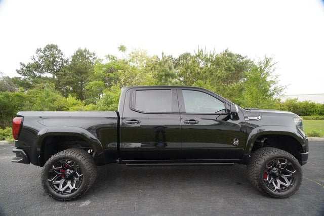 New 2026 GMC Sierra 1500 AT4 w/ AT4 Premium Package AWD/4WD video 2