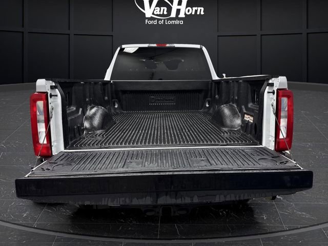 Used 2024 Ford F250 XLT image 12