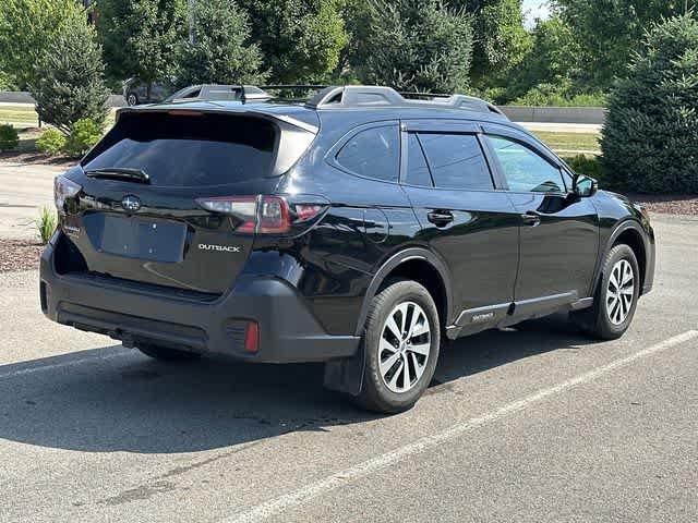 Used 2022 Subaru Outback Premium AWD/4WD image 25