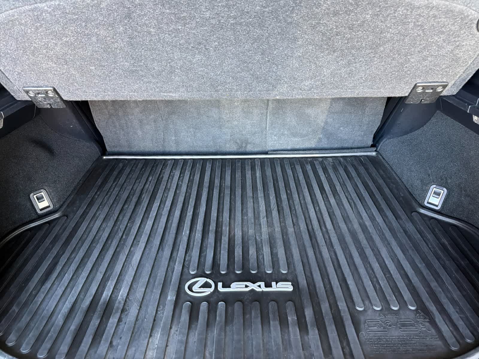 Used 2017 Lexus NX 200t AWD w/ Premium Package image 15