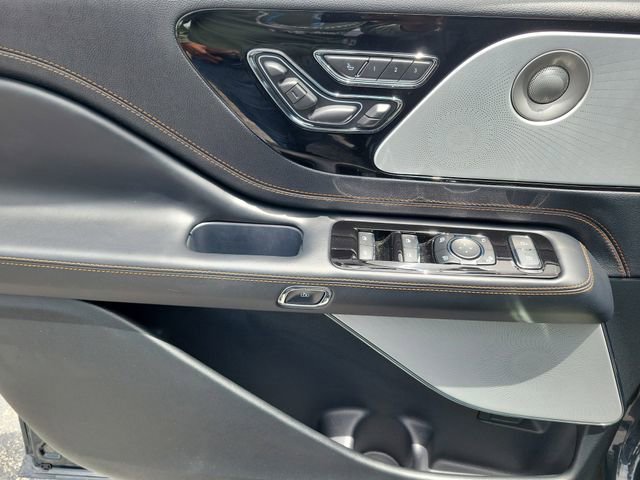 Used 2025 Lincoln Aviator Black Label AWD/4WD image 20