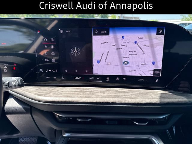 Certified 2025 Audi Q5 Premium w/ Convenience Package AWD/4WD image 22