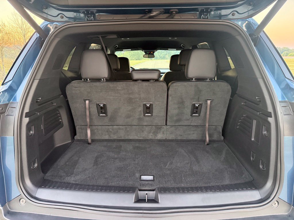 Used 2026 Buick Enclave Preferred FWD image 8