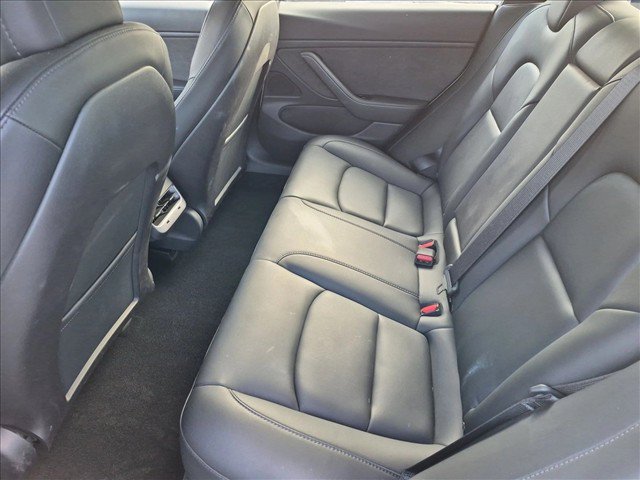 Used 2020 Tesla Model 3 Performance AWD/4WD image 19