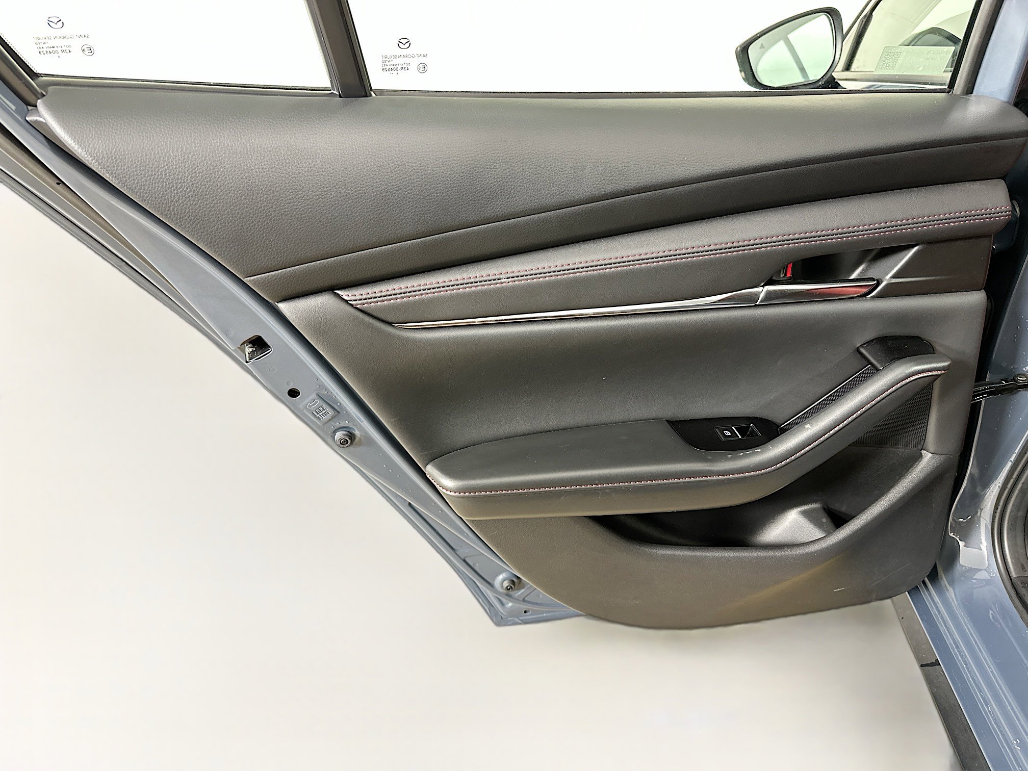 Used 2025 MAZDA MAZDA3 s image 27