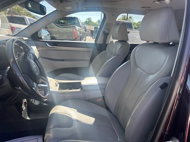 Used 2021 Hyundai Palisade SEL w/ Cargo Package AWD/4WD image 14