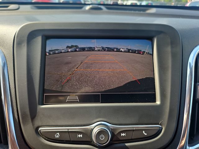 Used 2024 Chevrolet Equinox LT FWD image 20
