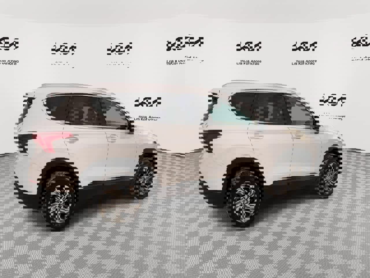 Used 2023 Hyundai Santa Fe SEL image 9