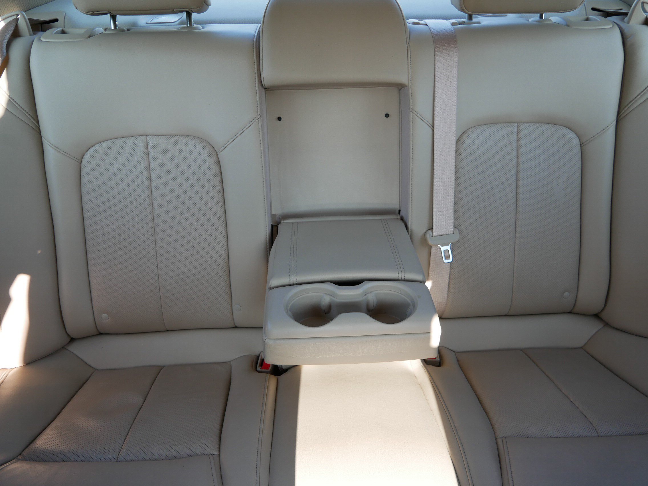 Used 2015 Buick LaCrosse Premium w/ Driver Confidence Package #1 FWD image 13