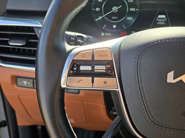 Used 2024 Kia Telluride SX Prestige X-Pro image 18
