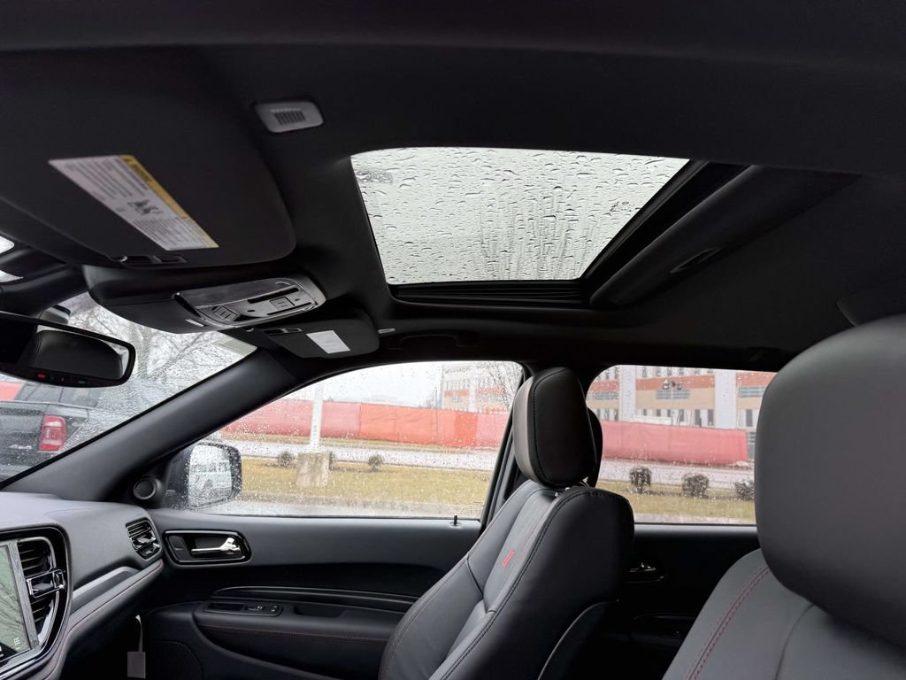 New 2026 Dodge Durango GT AWD/4WD image 4