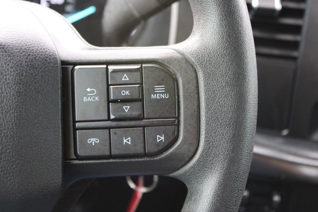 Used 2021 Ford F150 XL w/ STX Appearance Package AWD/4WD image 20
