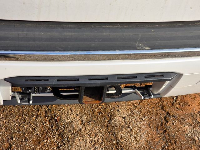 Used 2017 GMC Yukon XL Denali w/ Open Road Package image 7