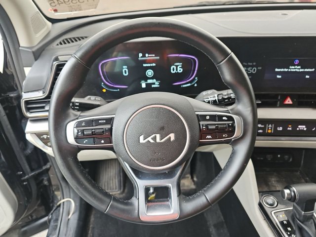 Used 2025 Kia Sportage EX w/ Premium Package AWD/4WD image 11