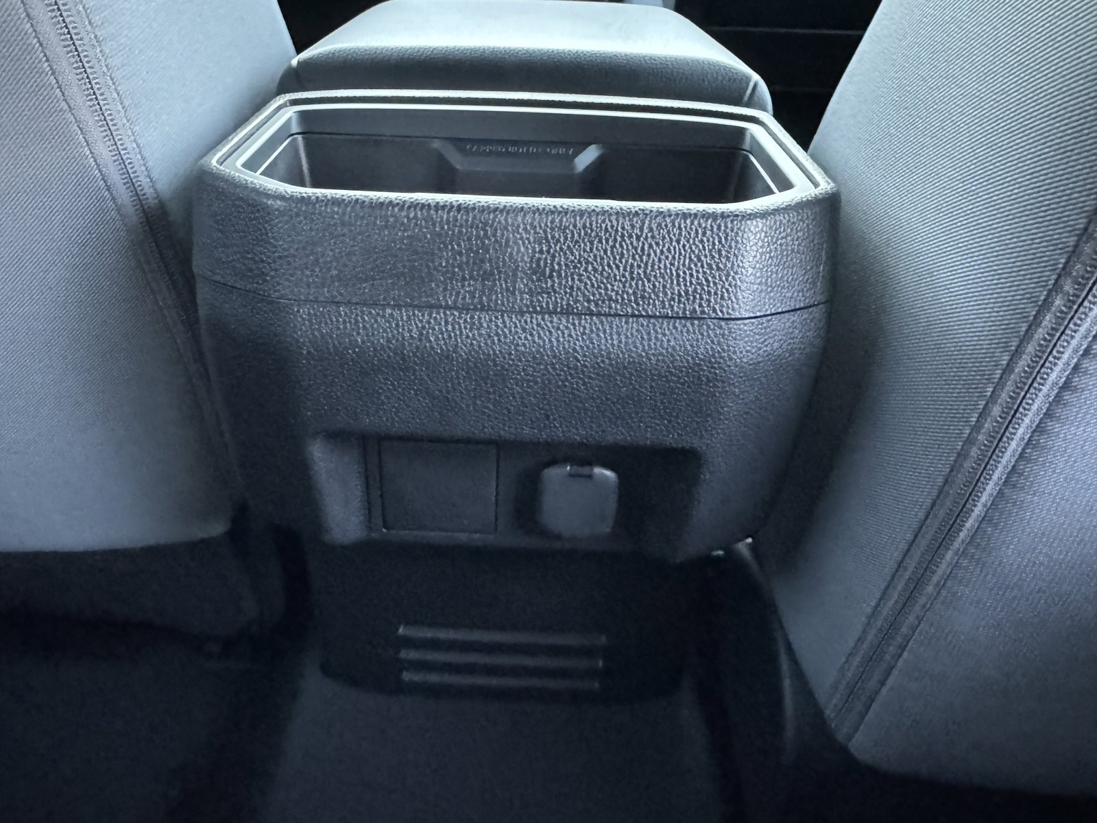 New 2026 Toyota Tacoma SR5 AWD/4WD image 7