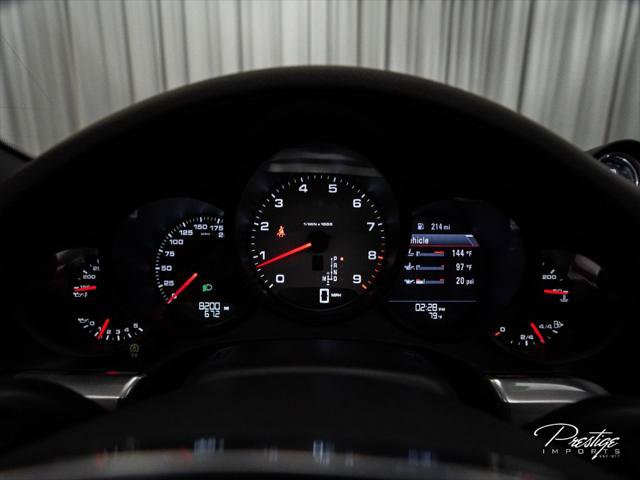 Used 2015 Porsche 911 Targa 4S AWD/4WD image 45