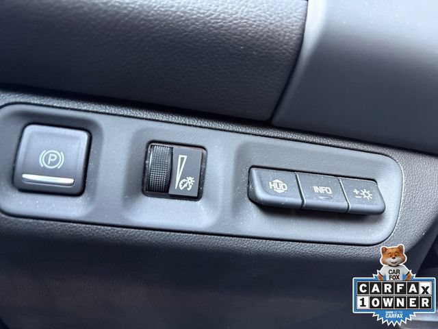 Used 2023 GMC Acadia SLT w/ Elevation Edition FWD image 10