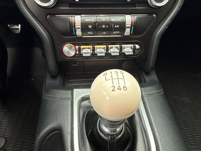 Used 2019 Ford Mustang Bullitt w/ Bullitt Electronics Package image 23