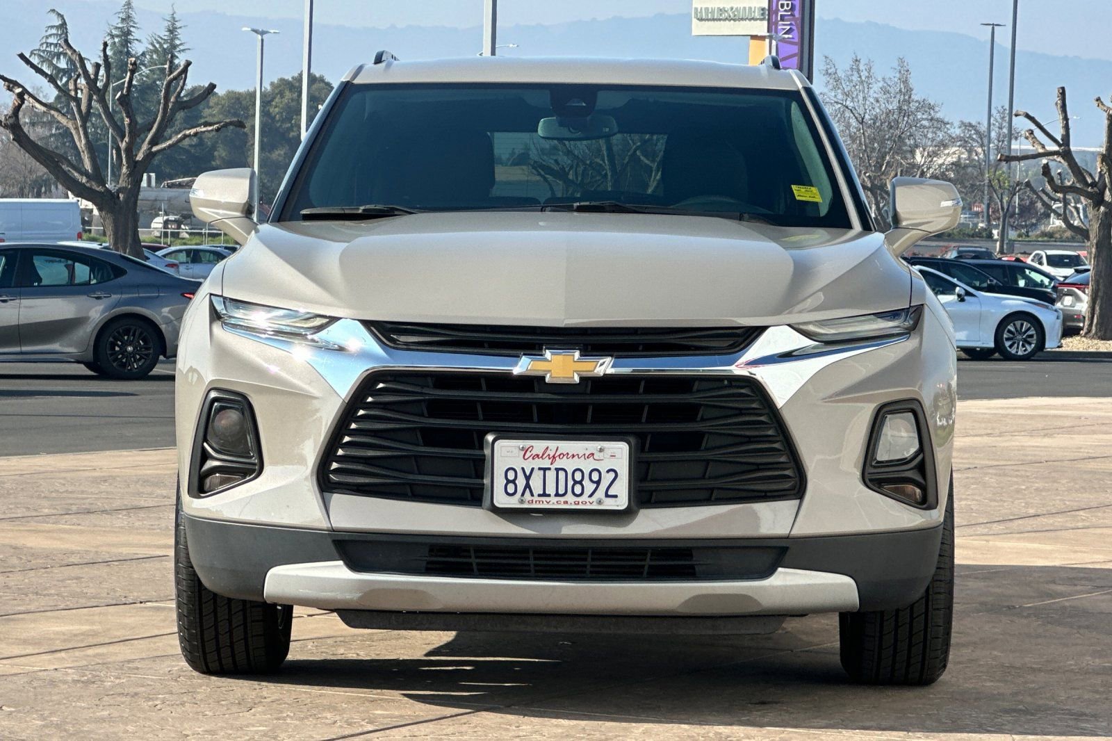 Used 2021 Chevrolet Blazer LT image 10