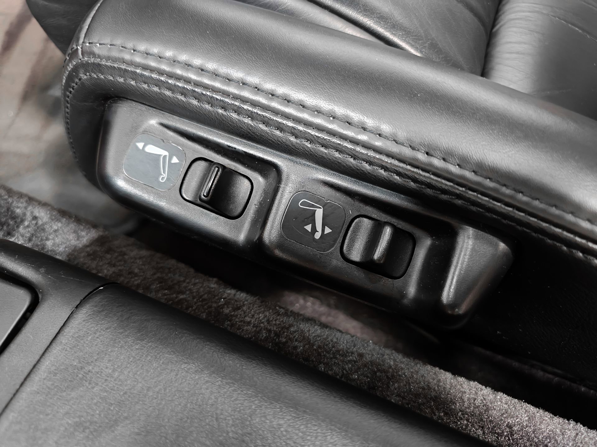 Used 1994 Acura NSX image 51