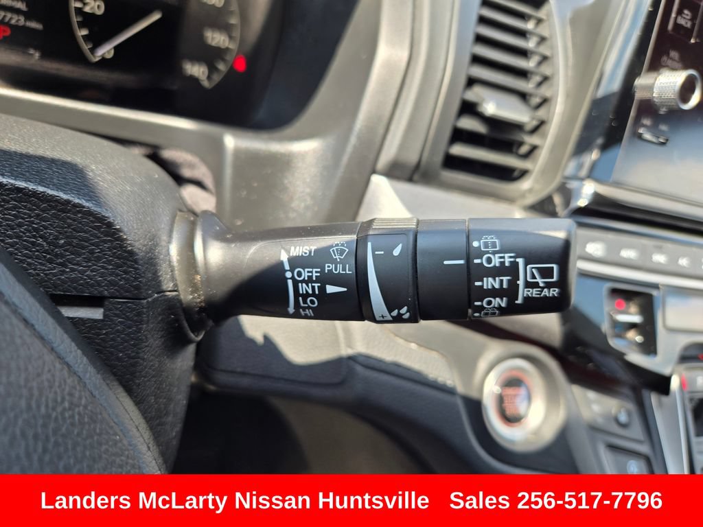 Used 2025 Honda Odyssey Sport-L image 26