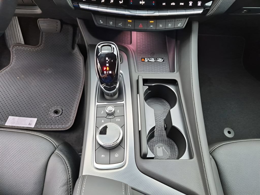 New 2026 Cadillac CT5 Premium Luxury RWD image 40