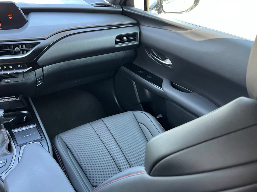 Used 2021 Lexus UX 250h F Sport w/ Accessory Package (Z1) AWD/4WD image 20