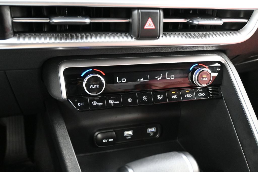 Used 2024 Kia K5 GT-Line FWD image 22