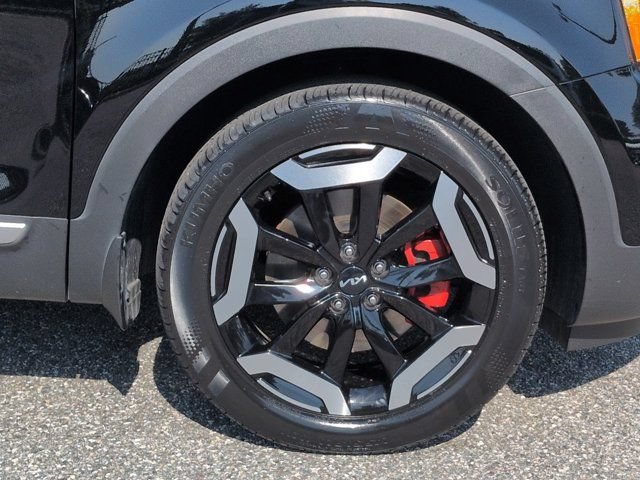 Used 2024 Kia Telluride EX FWD image 11