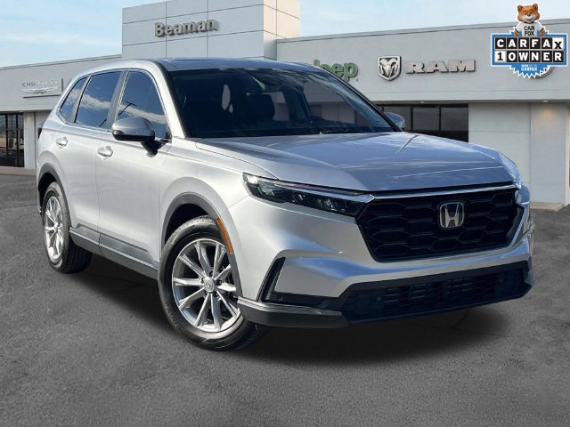 Used 2025 Honda CR-V EX-L 360° Tour