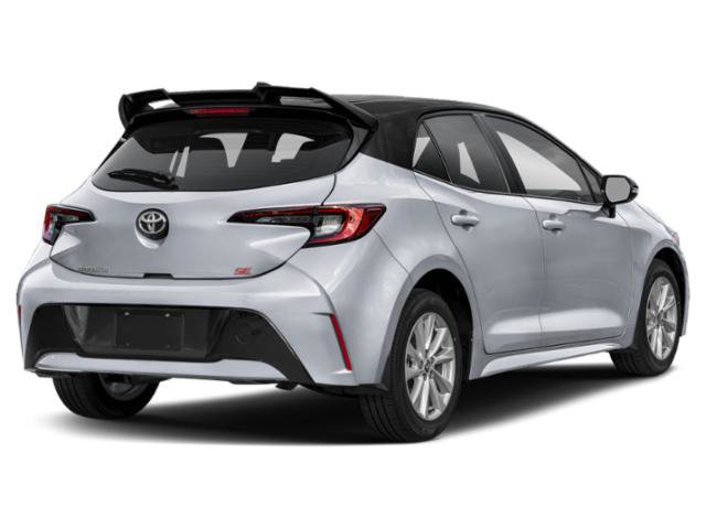 New 2027 Toyota Corolla SE FWD image 2