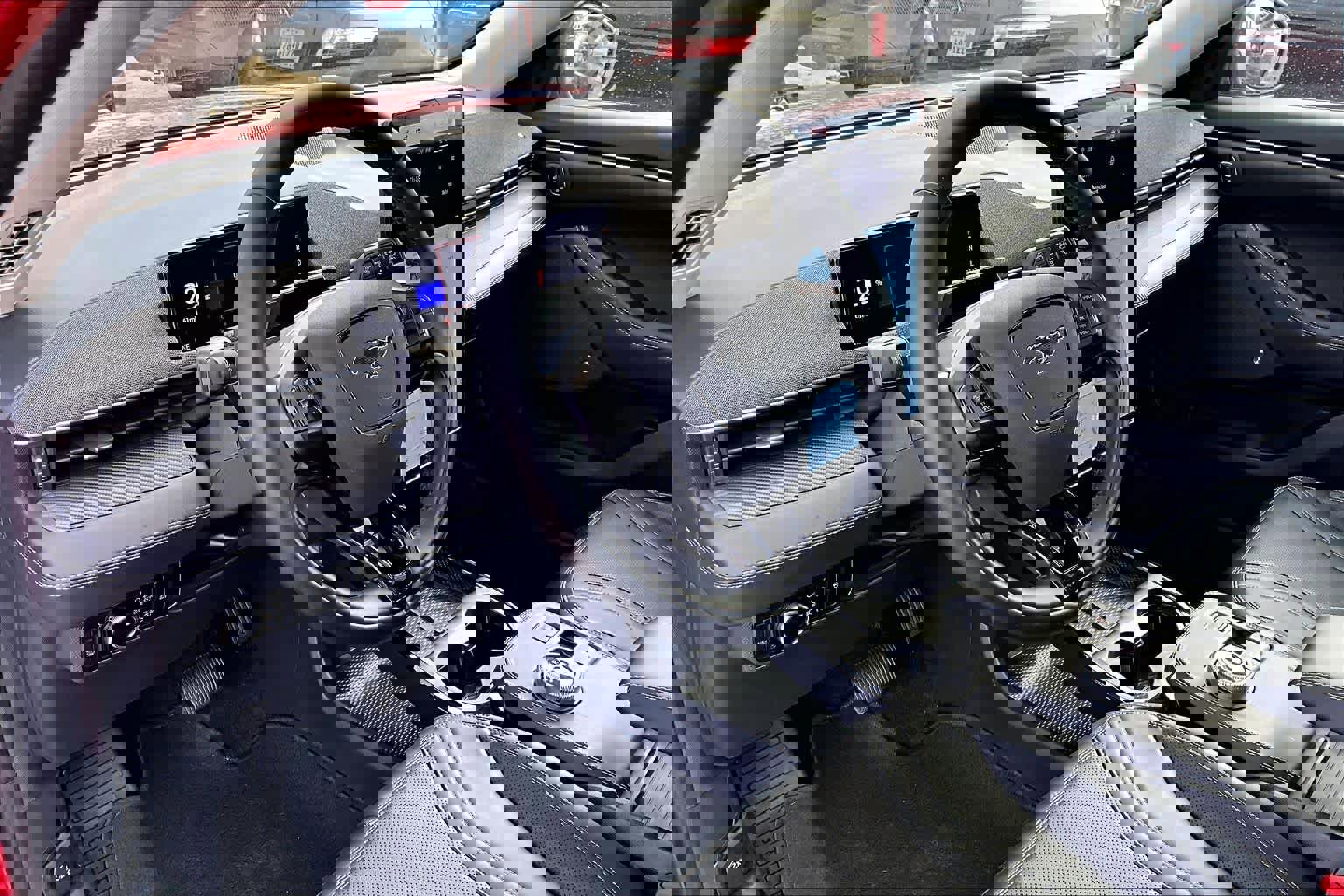 Certified 2024 Ford Mustang Mach-E Premium image 17