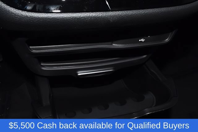 New 2026 Chrysler Pacifica Select w/ S Appearance Package FWD image 24