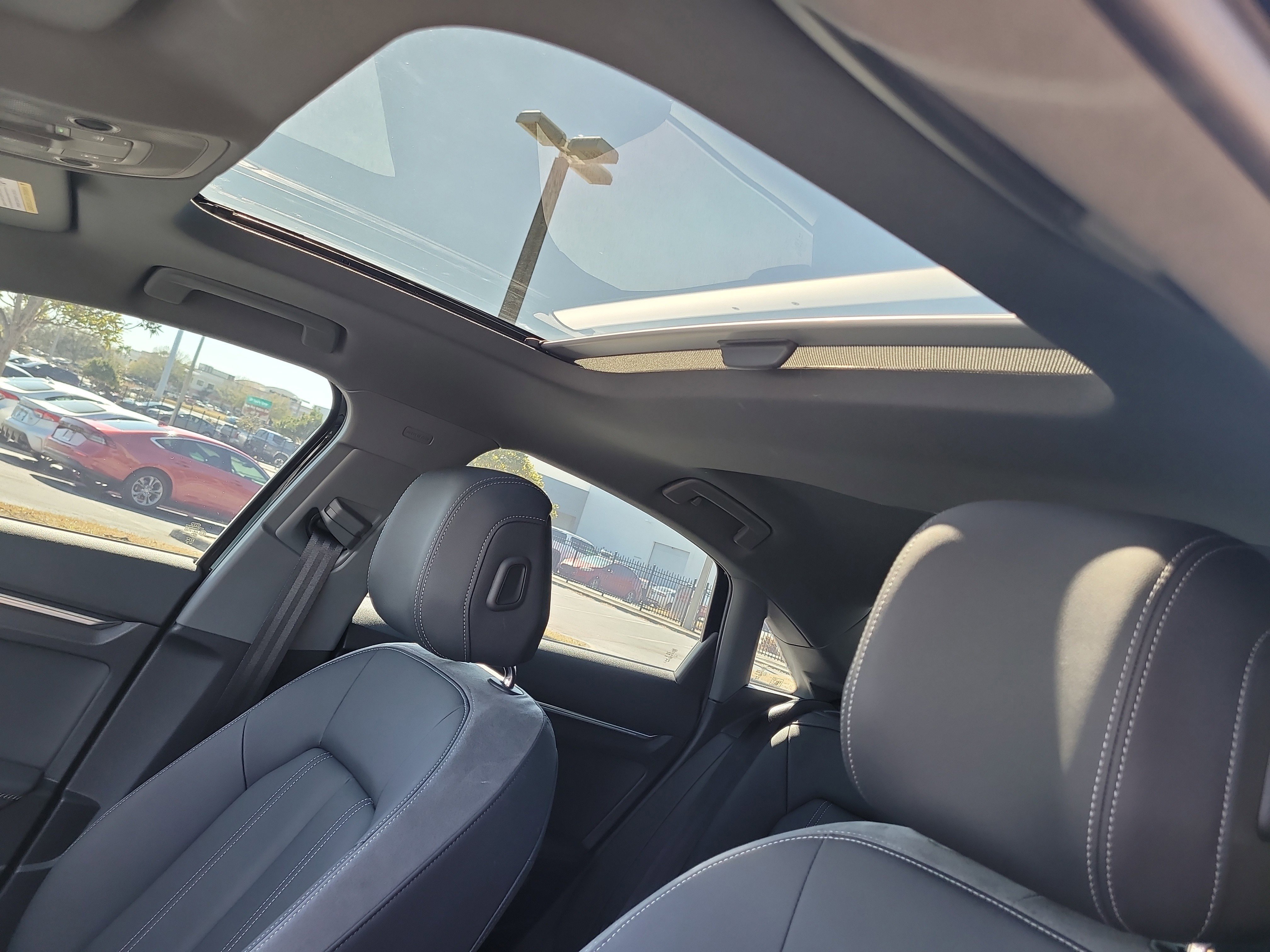 Used 2023 Audi A3 2.0T Premium Plus image 21