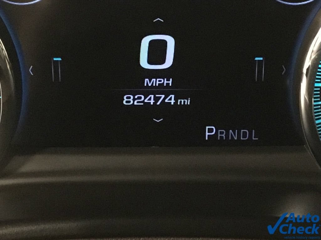 Used 2019 GMC Yukon Denali AWD/4WD image 54
