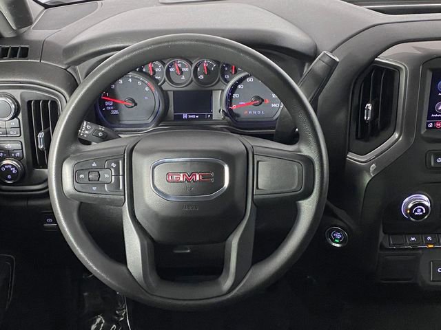 Certified 2023 GMC Sierra 1500 Pro w/ Pro Value Package image 18