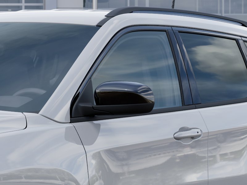 New 2026 Jeep Compass Latitude image 14