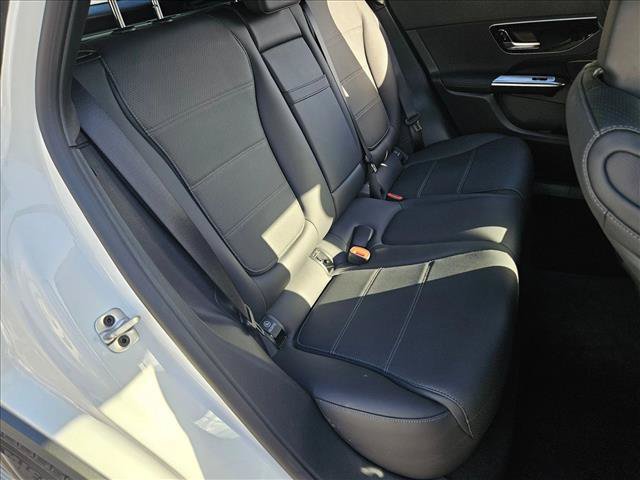 Certified 2026 Mercedes-Benz GLC 300 image 18