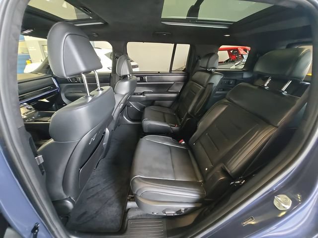 Used 2026 Hyundai Santa Fe Calligraphy AWD/4WD image 22