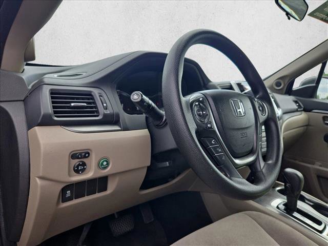 Used 2016 Honda Pilot EX image 4