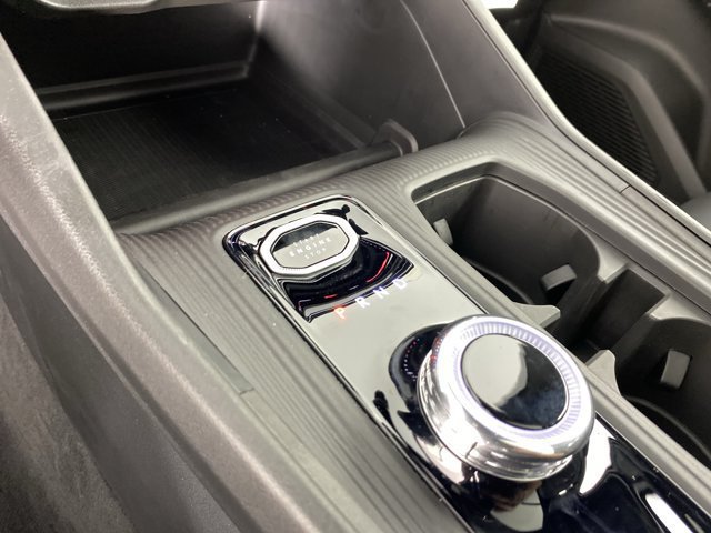 New 2026 Jeep Cherokee Limited AWD/4WD image 24