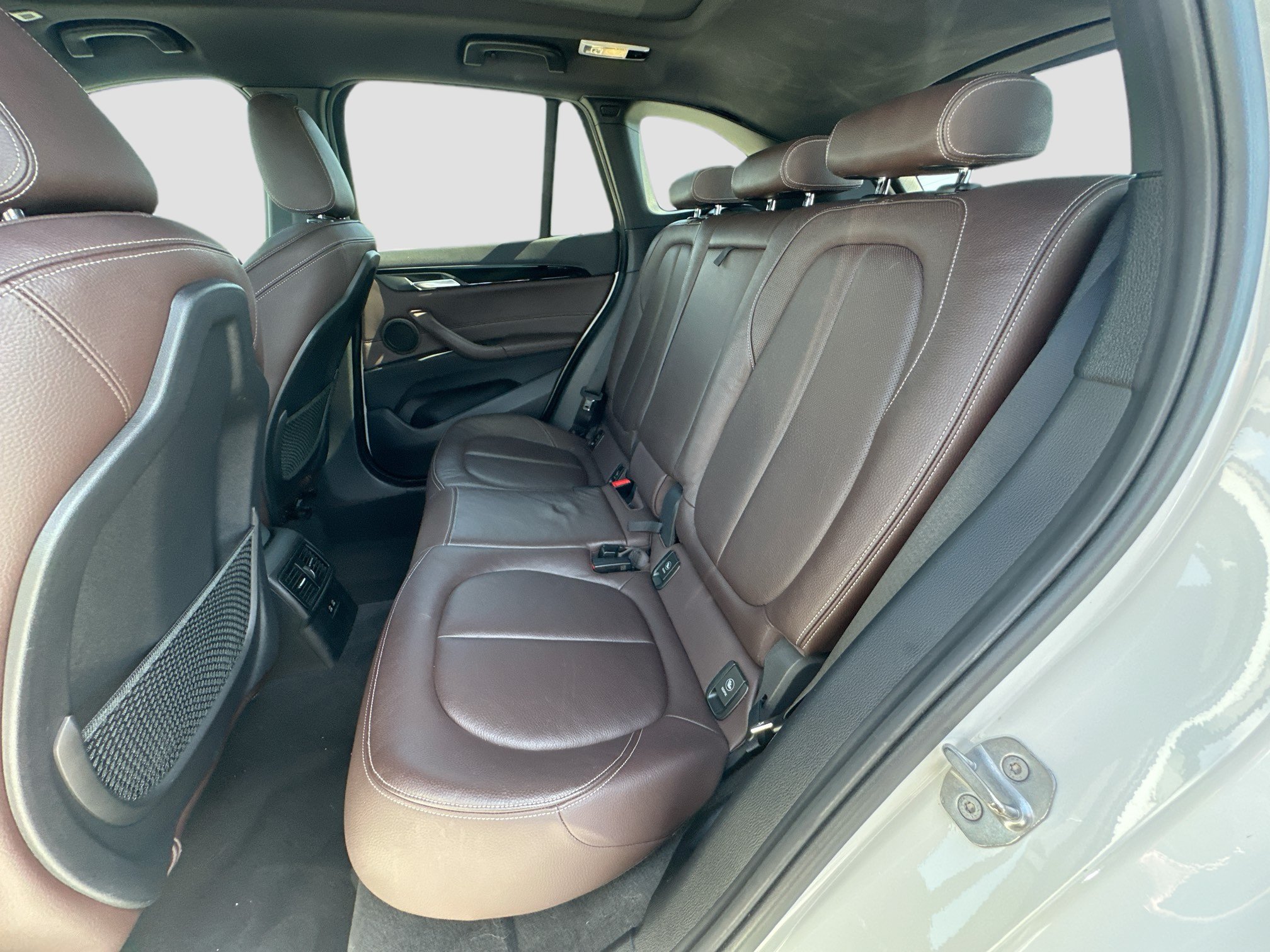 Used 2019 BMW X1 sDrive28i w/ Convenience Package FWD image 25