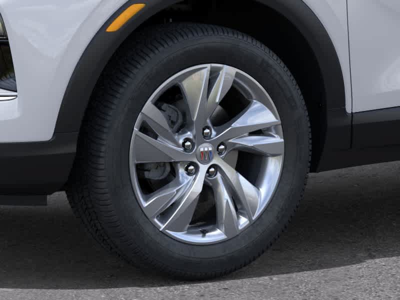 New 2026 Buick Encore GX Preferred w/ Comfort Package FWD image 9