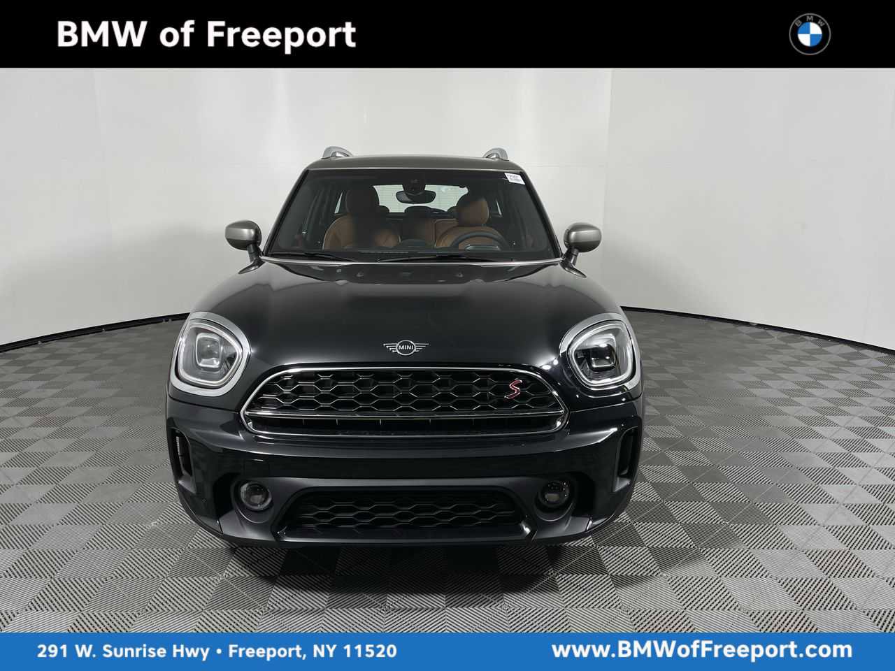 Used 2023 MINI Cooper Countryman S w/ Signature Upholstery Package