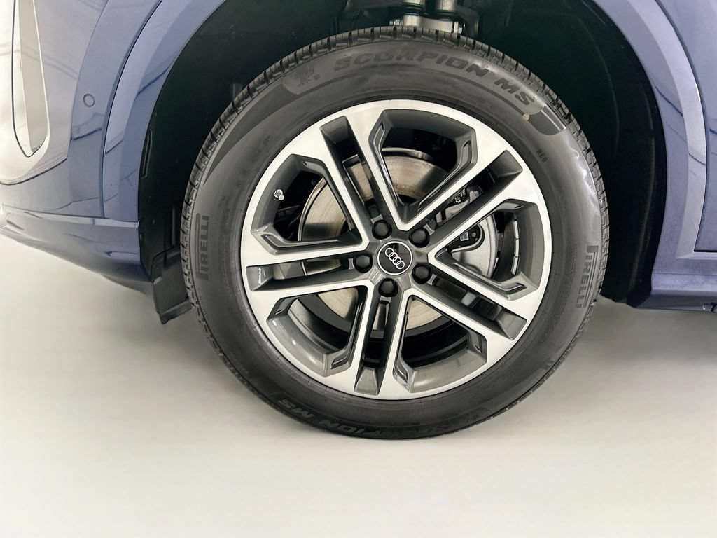New 2026 Audi Q5 Premium AWD/4WD image 29